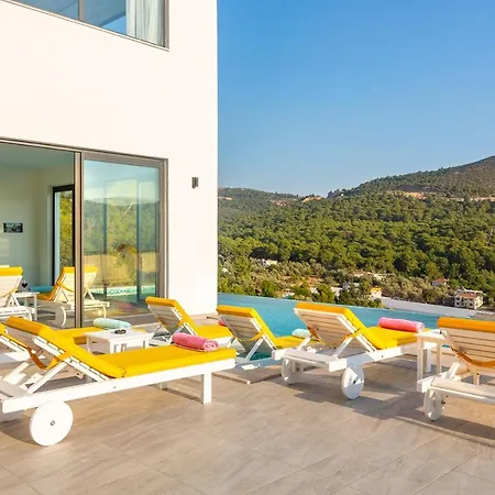 Villa Villa Yesilkoey 2