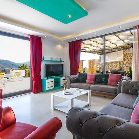 Villa Villa Yesilkoey 2 Uzumlu (Mediterranean)