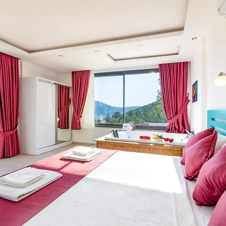 Villa Villa Yesilkoey 2 *