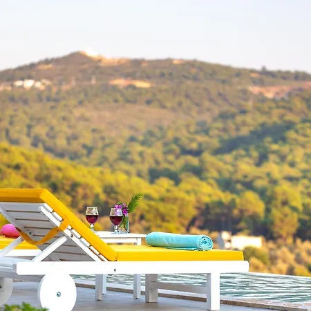 Villa Villa Yesilkoey 2 Uzumlu (Mediterranean)