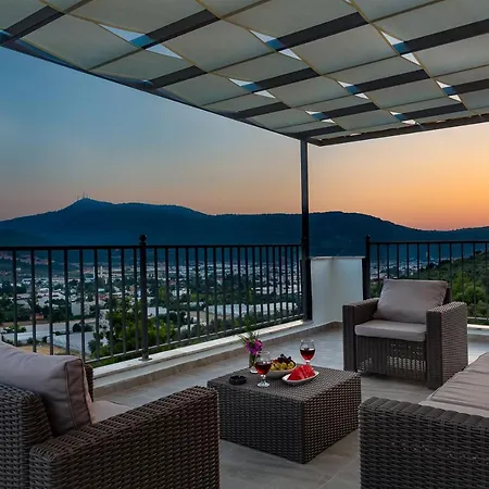 Villa Yesilkoey 2 * Uzumlu (Mediterranean)