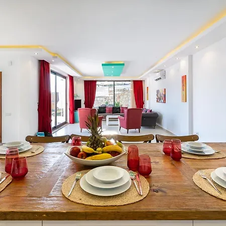 Villa Yesilkoey 2 * Uzumlu (Mediterranean)