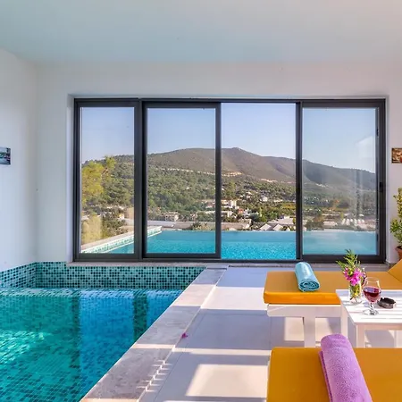 Villa Villa Yesilkoey 2 Uzumlu (Mediterranean)