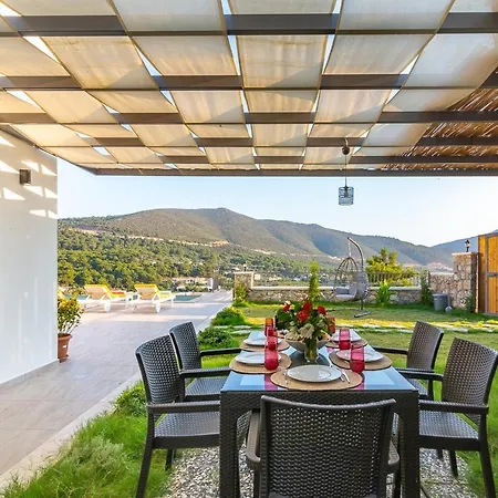 Villa Villa Yesilkoey 2 *