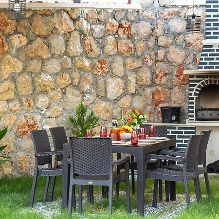 Villa Villa Yesilkoey 2 Uzumlu (Mediterranean)