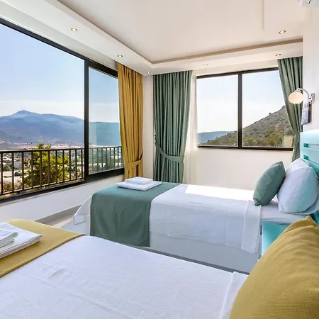 Villa Yesilkoey 2 * Uzumlu (Mediterranean)
