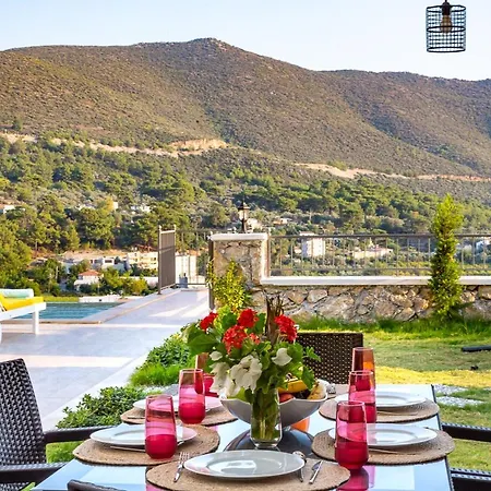 Villa Villa Yesilkoey 2