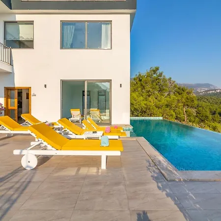 Villa Yesilkoey 2