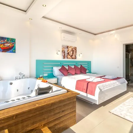 Villa Villa Yesilkoey 2