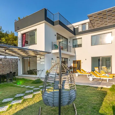 Villa Yesilkoey 2 Villa