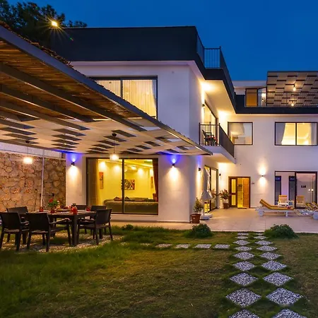 Villa Villa Yesilkoey 2 *