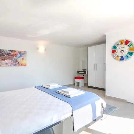 Villa Villa Yesilkoey 2