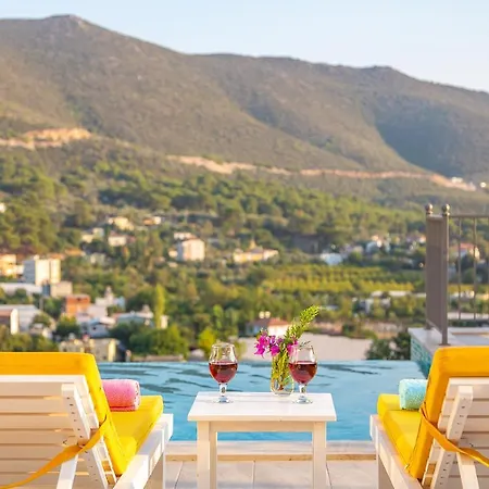 Villa Villa Yesilkoey 2 *