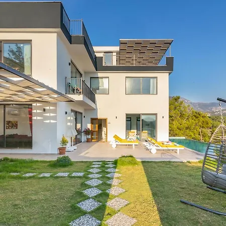 Villa Yesilkoey 2 Villa