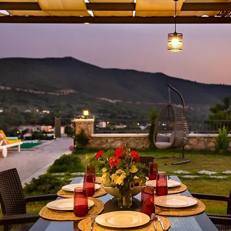 Villa Villa Yesilkoey 2